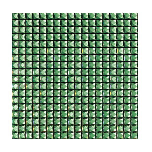 シンコール モザイカ MO17503 粘着剤付シート 290mm角