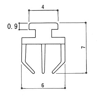 部位： たてかまち 備考共通1：10m巻の梱包です。 備考1： テラス型 使用されている商品名： ウインコールII　（廃止年　2007）●メンテナンス用のためメーカー事情により数量次第では不可になる場合、もしくは納期がかなりかかってしまう場合があります。数量が多くなる場合はあらかじめお問い合わせ下さい。 ●廃番になりました場合はキャンセルになります。 ●仕様・寸法については予告なく変更されることがあります。 ●画像はイメージです。代表画像を使用することがあります。 ●ご返品や、交換はできません。
