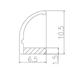 備考共通1： L=1000mm 使用されている商品名： ウッデリアVS簡易防音引戸　（廃止年　2018）●メンテナンス用のためメーカー事情により数量次第では不可になる場合、もしくは納期がかなりかかってしまう場合があります。数量が多くなる場合はあらかじめお問い合わせ下さい。 ●廃番になりました場合はキャンセルになります。 ●仕様・寸法については予告なく変更されることがあります。 ●画像はイメージです。代表画像を使用することがあります。 ●ご返品や、交換はできません。