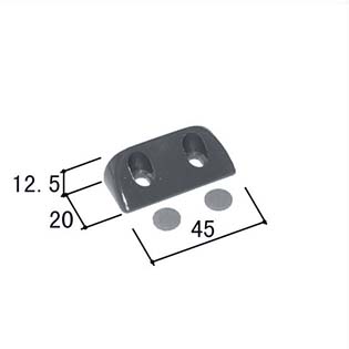 三協アルミ ストッパー KD0170-00