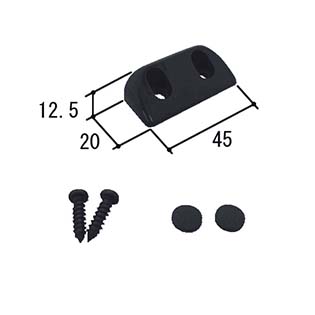 三協アルミ ストッパー KD0599-00