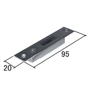 三協アルミ ストライク KE0501-00