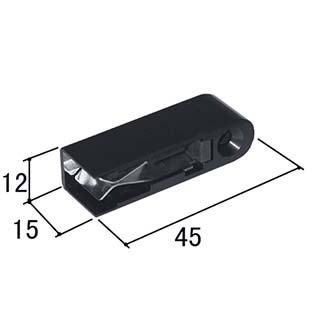 三協アルミ ストッパー KE0507-00