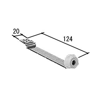 三協アルミ ストッパー KE0564-00 色：GO-79091026