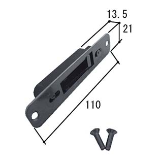 三協アルミ ストライク 集6R AUZ-KE0700-01