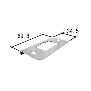 三協アルミ ストライク KE0910-00