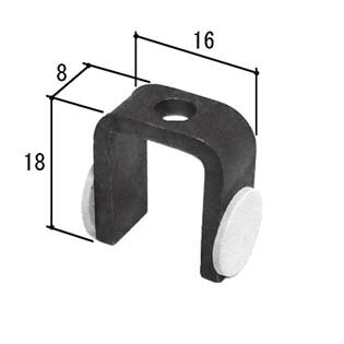 三協アルミ ストッパー KG1151-00