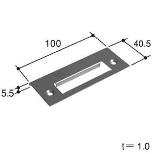 三協アルミ ストライク OD211-00