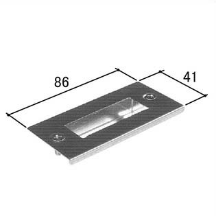 三協アルミ ストライク PH2965-00