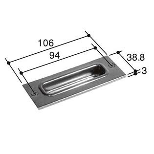 三協アルミ ストライク PKC8057-00