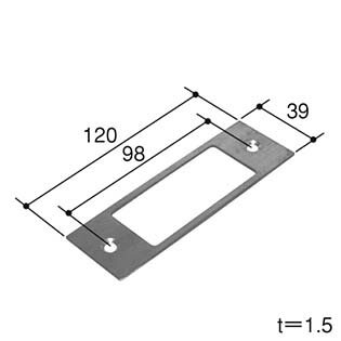 三協アルミ ストライク PKD0313-00