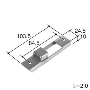 三協アルミ ストライク PKD0571-00