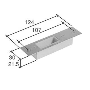 三協アルミ ストライク PKD2091-B