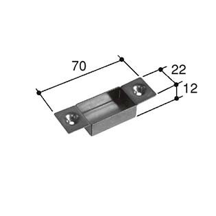 三協アルミ ストライク PKD5177-00