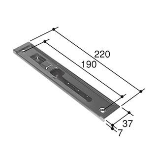 三協アルミ ストライク PKD6502-00