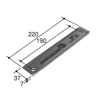 三協アルミ ストライク PKD6503-00