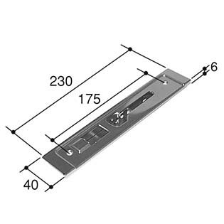 三協アルミ ストライク PKD8703-00