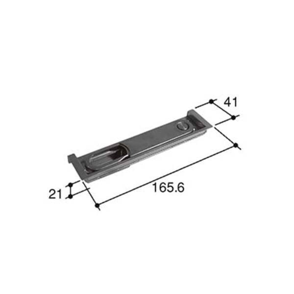 三協アルミ ストライク PKD8874-00 色：KC 1977078
