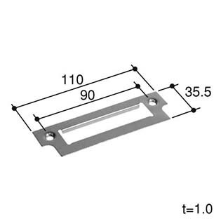 三協アルミ ストライク PKD8912-00
