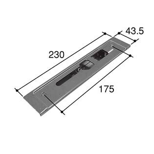 三協アルミ ストライク PKD9352-00