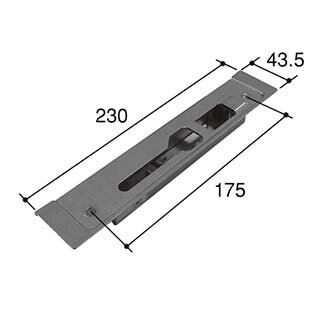 三協アルミ ストライク PKD9353-00