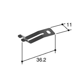 三協アルミ ストッパー PKE3355-00