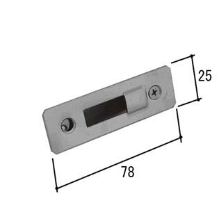 三協アルミ ストライク PKH5012-00