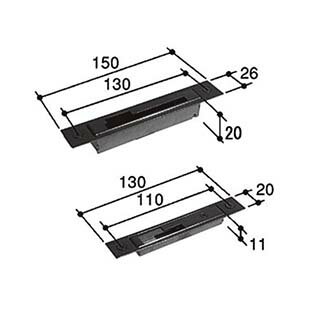 三協アルミ ストライク PKH9066-00