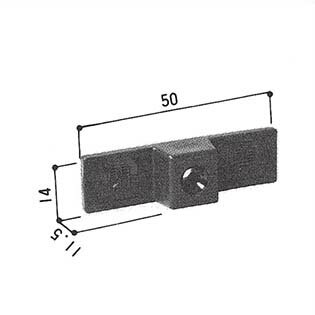 三協アルミ つまみ WD0794-00