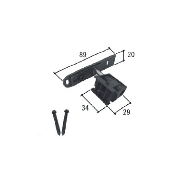 Rakuten - 三協アルミ ガイド BR KG1025-00