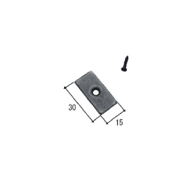 ノンレール開き戸用 （T）SXクローゼット　2006年廃止 ウッデリアBSクローゼット　2006年廃止 ウッデリアISクローゼット　2011年廃止●メンテナンス用のためメーカー事情により数量次第では不可になる場合、もしくは納期がかなりかかってしまう場合があります。数量が多くなる場合はあらかじめお問い合わせ下さい。 ●廃番になりました場合はキャンセルになります。 ●予告なく仕様等変わることがあります。