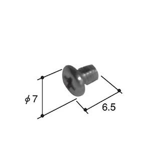 三協アルミ ねじ PKN1024-00 【10本】