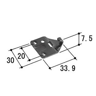 三協アルミ クレセント PKN1084-00