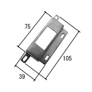 三協アルミ ストライク TS-205420-00