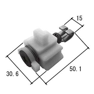 三協アルミ ストッパー TS-302520-00