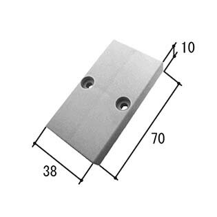 三協アルミ ストッパー TS-306700-00
