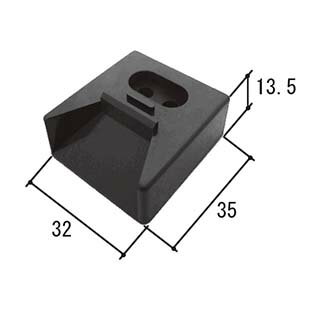 三協アルミ ストッパー TS-307000-00