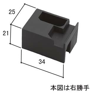 樂天商城 - 三協アルミ サブロック WB2858-00