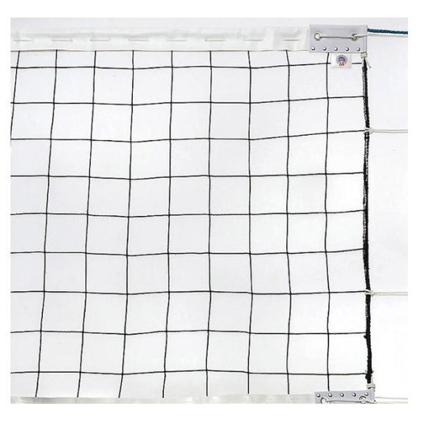 サイズ：OS（ワンサイズ） 長さ950cm×高さ100cm、網目10cm 素材： 　ネット：ポリエチレン、太さ：90T/360本、形状：無結節 　白帯：基布：ポリエステル、樹脂：ポリオレフィン系 　上部コード：ベクトラン：太さφ6mm、長さ...