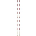 寺西喜商店 バレーネットワンタッチアンテナ KT-1195