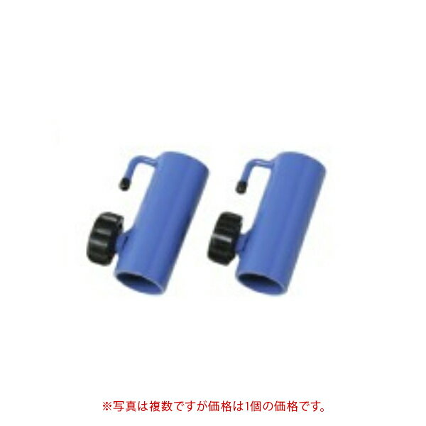 ダンノ ネット張り具34 Φ34支柱用 10×3.5cm D-1667
