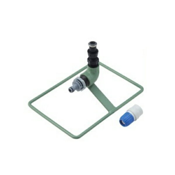 ダンノ サイクロンスプリンクラー 幅21×奥行29×高さ19cm 1台 D-1031