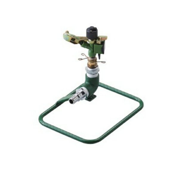 ダンノ サークルスプリンクラー15／20 幅18×奥行23×高さ23cm 1台 D-1042