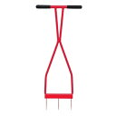 ダンノ ローンスパイクJr 幅22×全長83cm 1台 D-1045