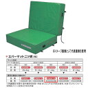 エバニュー エバーマット二ツ折 防水帆布仕様 EGD063専用交換袋(外被のみ) EGD073