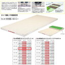 体操マットの特徴 帆布：手触りの良い9号帆布と、丈夫な6号帆布の2種類あります。9号、6号というのは綿帆布におけるJIS規格の等級で、数字が小さい方が厚手です。 スポンジコンビマット 指先やつま先にしっくりとなじむ弾力性の高いフェルトで、クッション材の合成スポンジをサンドしたマットです。また、比重の高いフェルトはすべり止め効果も高くマットのズレも防ぎます。 フェルト マットの素材として、指先やつま先にしっくりとなじむ弾力性を有しています。 合成スポンジ 様々な用途に型抜きされたスポンジやウレタンの断材を粉砕して固めたクッション材です。エバニューの合成スポンジは特に目が細かいため、亀裂が生じにくく衝撃吸収力にも優れています。 発泡ウレタンを塗布してあり、軽量で高いすべり止効果を発揮します。 受注生産品 サイズ：幅120cm×長さ300cm×厚さ6cm、自重：22.7kg 使用帆布：9号 材質：外被：帆布、中身：合成スポンジ＋フェルト 日本教材備品協会安全基準適合品 日本製 （一財）製品安全協会認定品／JEMA学校教材・教具安全基準適合品●お支払い方法で代引きはできません。 ●量やタイミング、メーカー在庫状況によっては納期がかかります。 ●沖縄県、離島のお客様は送料都度別途お見積りとなります。 ●メーカー指定便のため、運送会社のご選択はできません。 ●細かいお時間指定や夜間配送はできません。 ●日曜祝日配送ができない場合もあります。 ●個人宅向けではないので個人宅配送の場合は全国都度送料お見積りです。配送できない場合もあります。 ●法人および施設でも山奥や道が狭い場所など配送できない場合があります。 ●発送前でも発送準備中であればご変更、キャンセルはできません。 ●画像はイメージです。