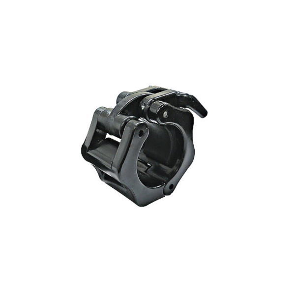 カネヤ プラスチックカラー28 4個 黒 KH-923BK