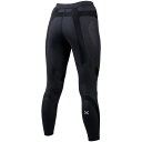 九櫻 トレーニングウェア ウィメンズ XGCOLP2 XEBAR SUIT PANTS M(4)
