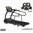 ニシスポーツ トレッドミルT655MJ NT3343D(4)