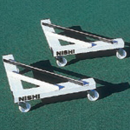 ニシスポーツ キャリングカー T7601B用 2台組 T7606B ニシスポーツ キャリングカー T7601B用 2台組 T7606B